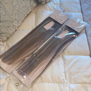 JZ STYLES J-TIED HAIR EXTENTIONS NEW IN PACKAGE